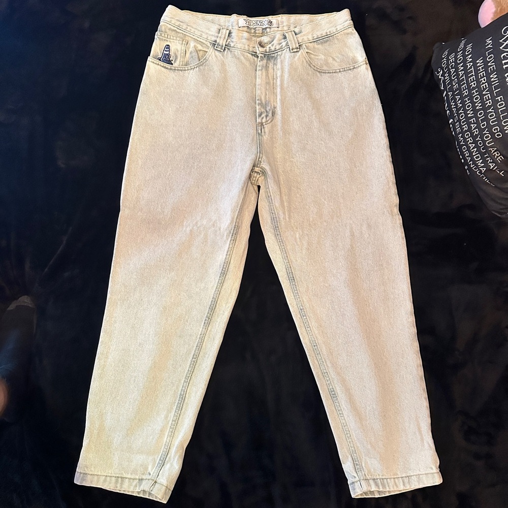 Polar ‘92! Jeans